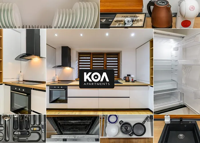 Koa - Memo Haus